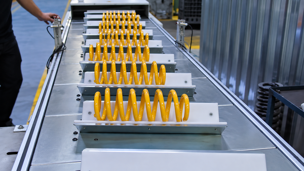Manufacturing