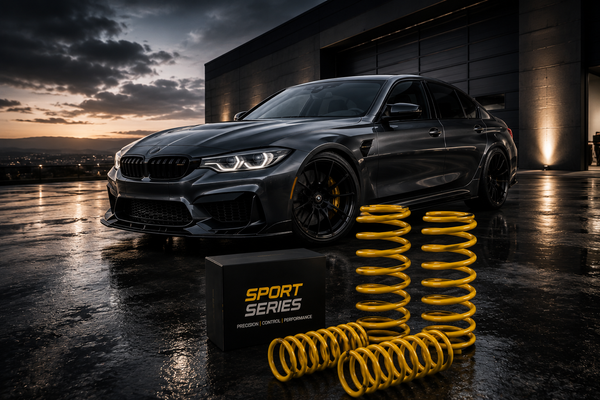 Sport Series