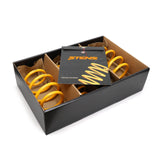 Volvo S40 II (2004-2012) Sport Performance Lowering Springs - 45/45mm