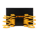 Volvo S40 II (2004-2012) Sport Performance Lowering Springs - 45/45mm