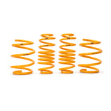 Volvo S40 II (2004-2012) Sport Performance Lowering Springs - 45/45mm