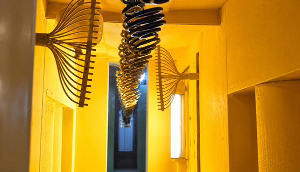 POWDER COATING